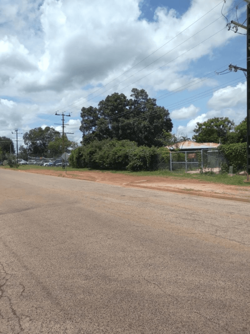 24 Second Street, Katherine, NT 0850