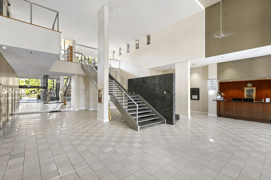 A52/41  Gotha St, FORTITUDE VALLEY, QLD 4006