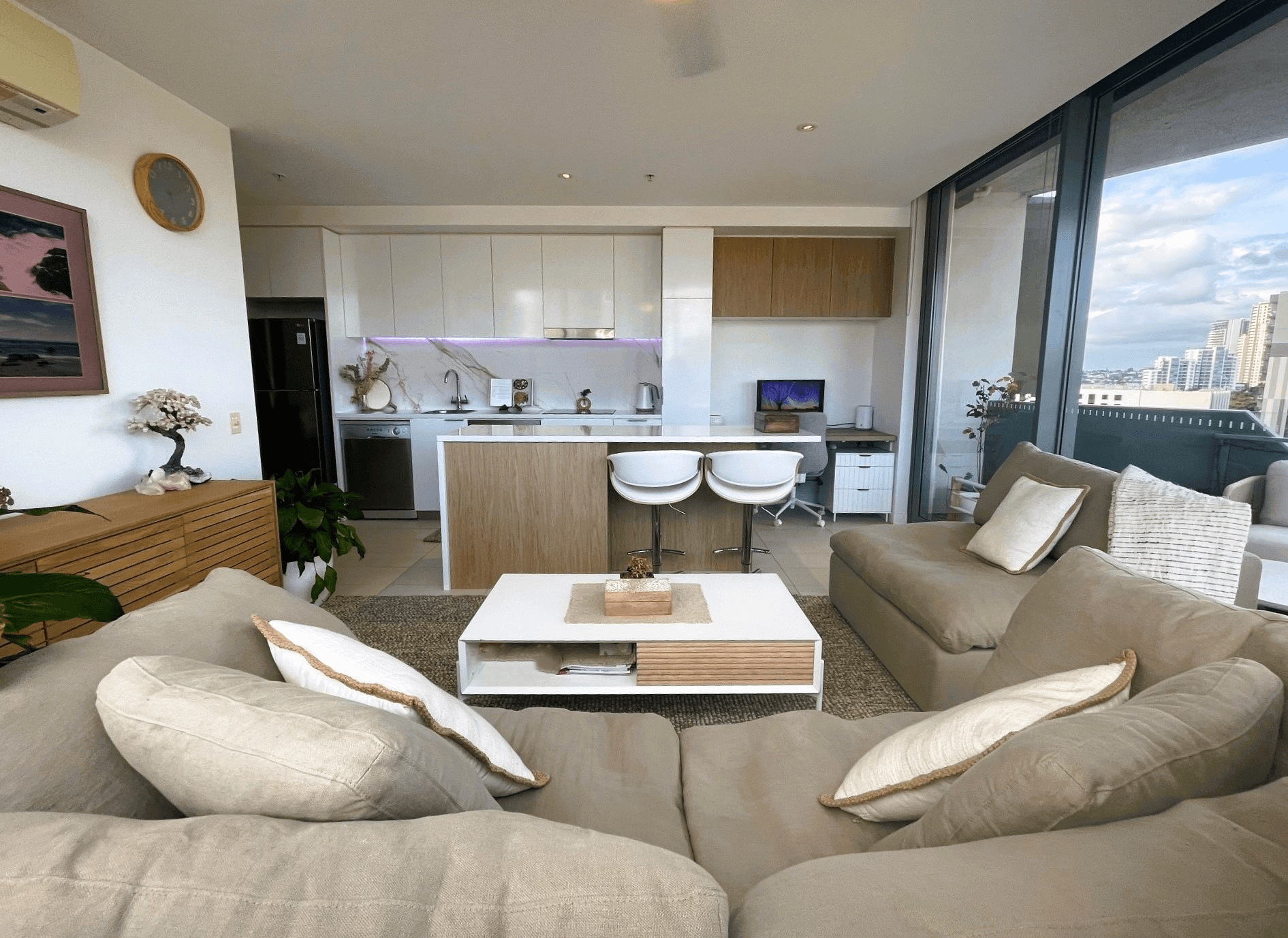 1106/348 Water Street, FORTITUDE VALLEY, QLD 4006