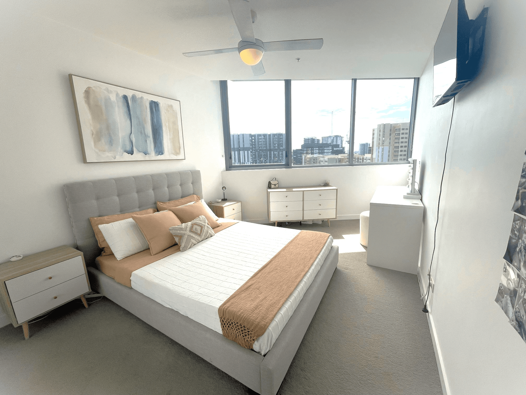 1106/348 Water Street, FORTITUDE VALLEY, QLD 4006