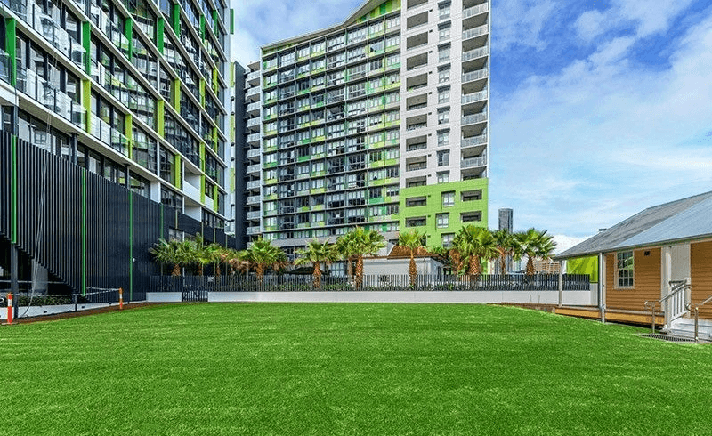 1106/348 Water Street, FORTITUDE VALLEY, QLD 4006