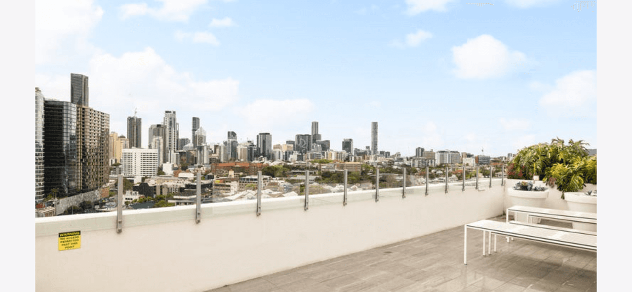 1106/348 Water Street, FORTITUDE VALLEY, QLD 4006