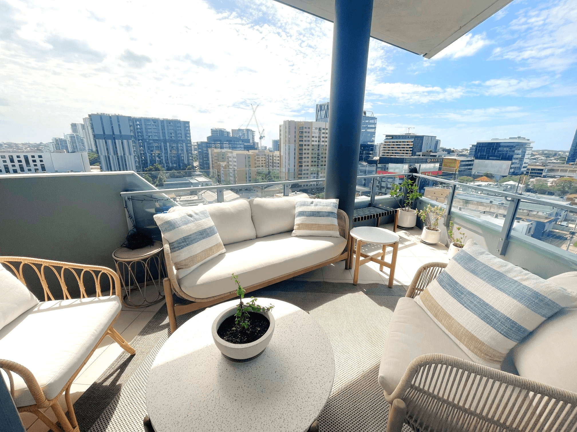 1106/348 Water Street, FORTITUDE VALLEY, QLD 4006