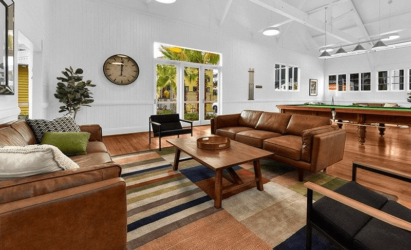 1106/348 Water Street, FORTITUDE VALLEY, QLD 4006