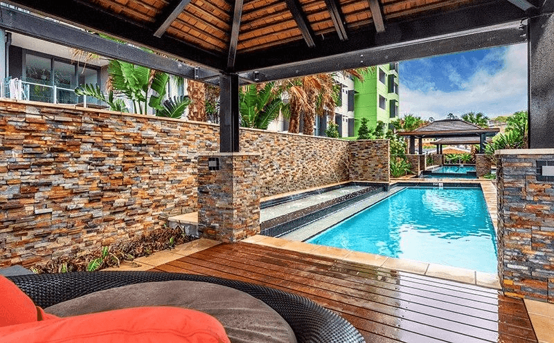 1106/348 Water Street, FORTITUDE VALLEY, QLD 4006
