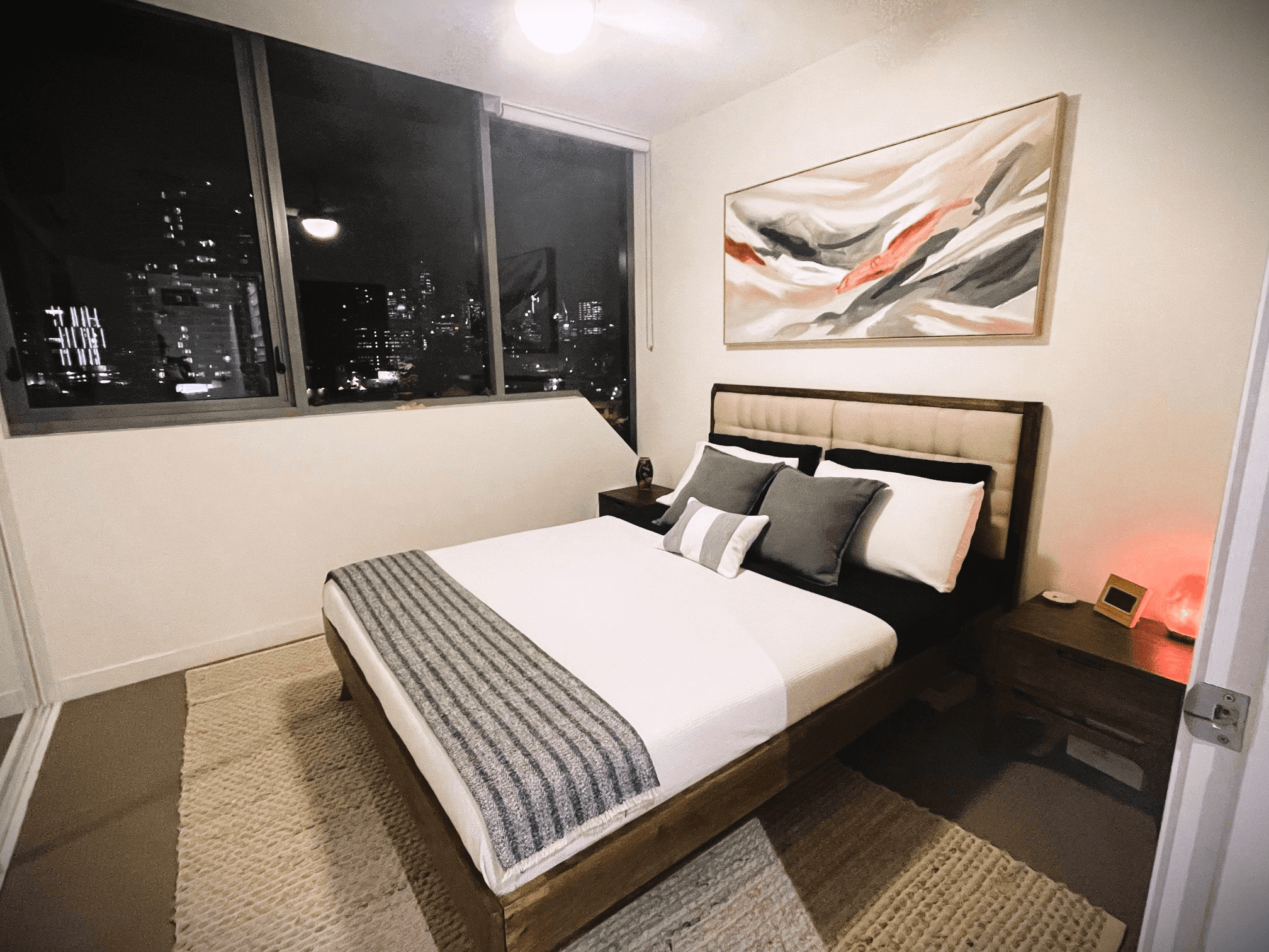 1106/348 Water Street, FORTITUDE VALLEY, QLD 4006