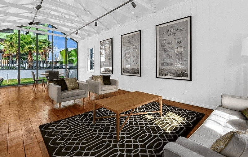 1106/348 Water Street, FORTITUDE VALLEY, QLD 4006