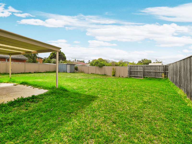 13 Cobungra Court, HALLAM, VIC 3803