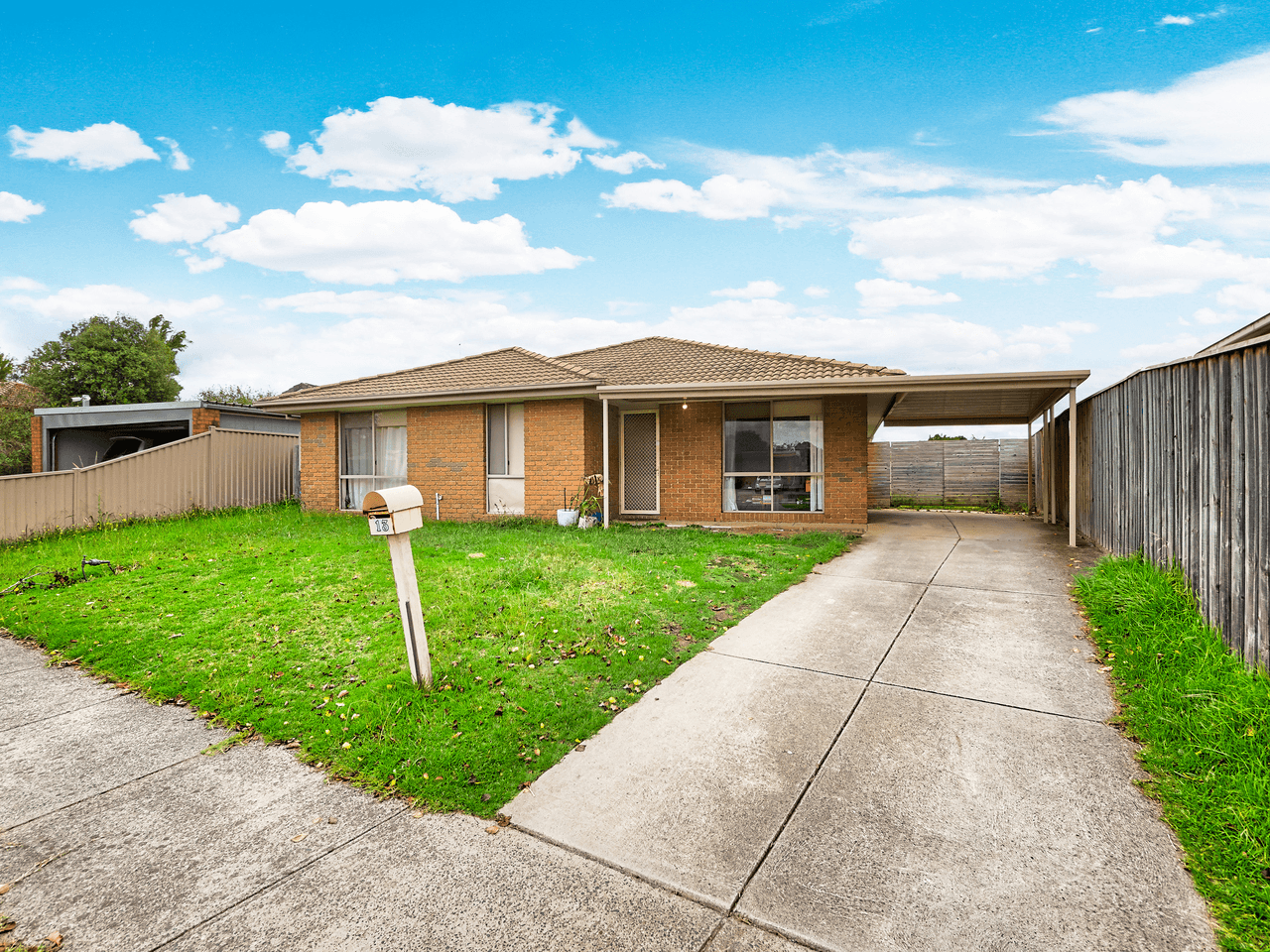 13 Cobungra Court, HALLAM, VIC 3803