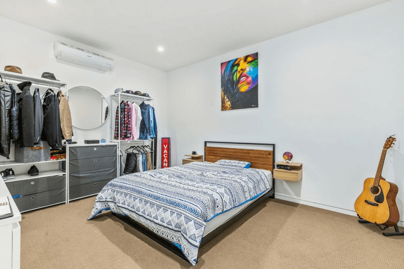 11/56 Wirraway Drive, Port Melbourne, VIC 3207