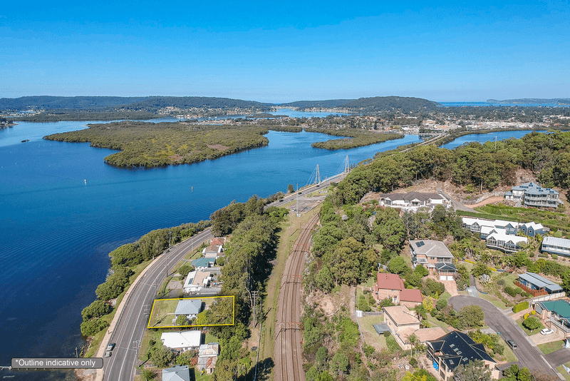 9 Brisbane Water Drive, KOOLEWONG, NSW 2256