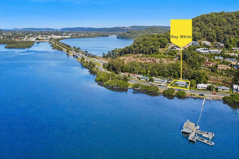 9 Brisbane Water Drive, KOOLEWONG, NSW 2256