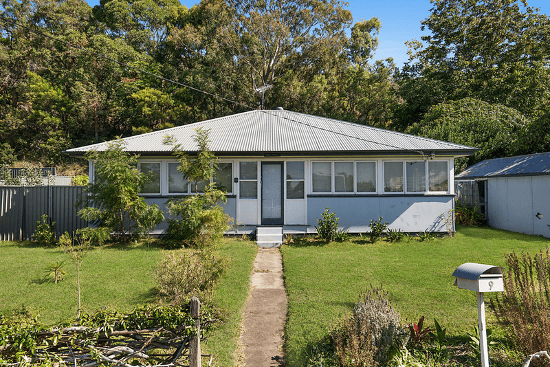 9 Brisbane Water Drive, KOOLEWONG, NSW 2256