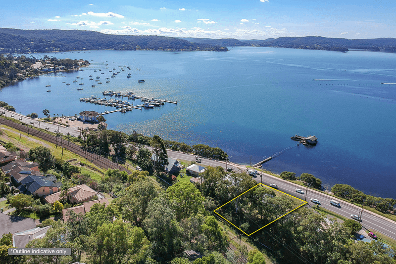 9 Brisbane Water Drive, KOOLEWONG, NSW 2256