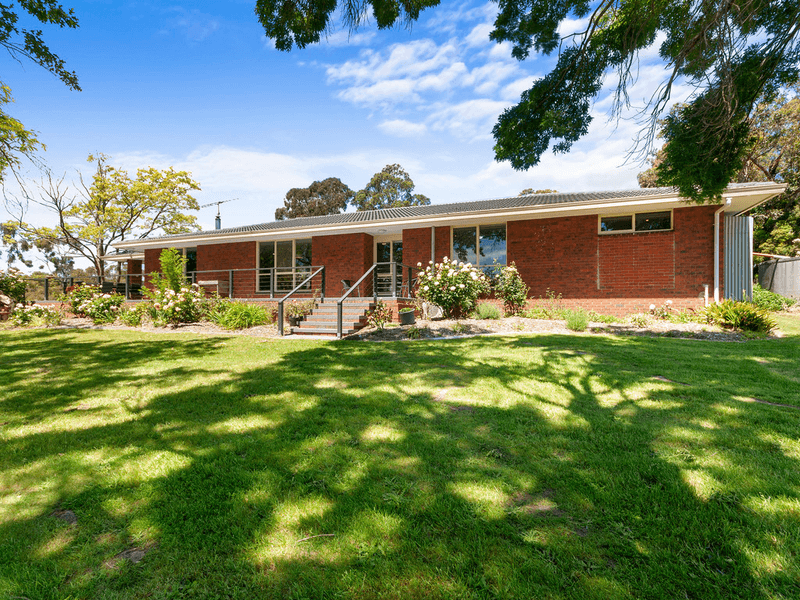 380 Jeeralang North Road, HAZELWOOD NORTH, VIC 3840