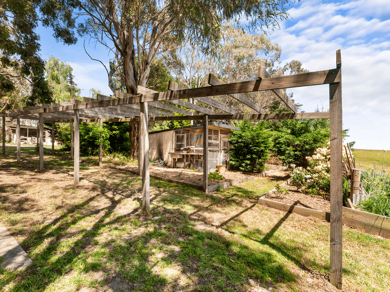 380 Jeeralang North Road, HAZELWOOD NORTH, VIC 3840