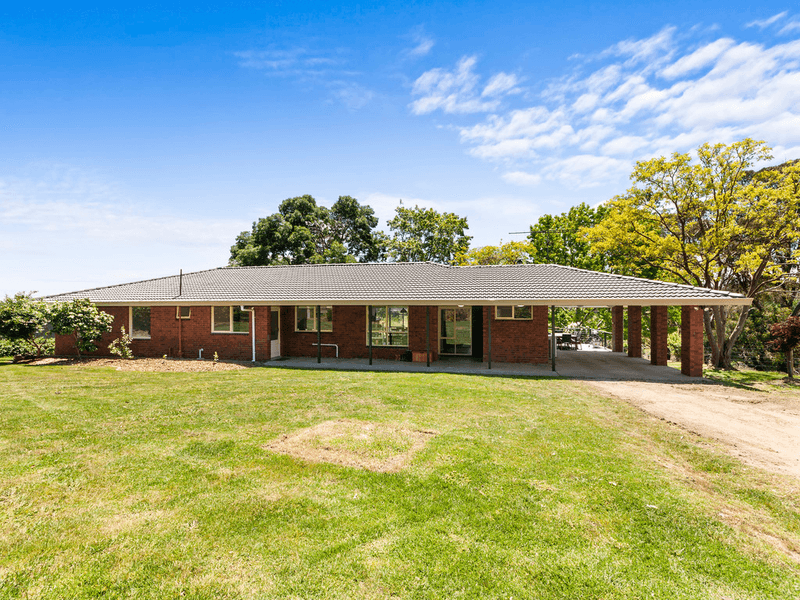 380 Jeeralang North Road, HAZELWOOD NORTH, VIC 3840