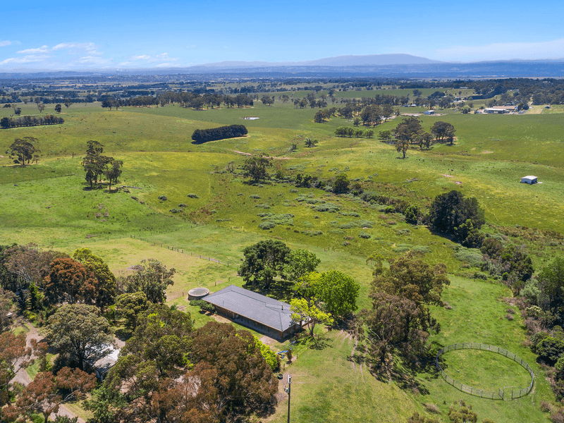 380 Jeeralang North Road, HAZELWOOD NORTH, VIC 3840