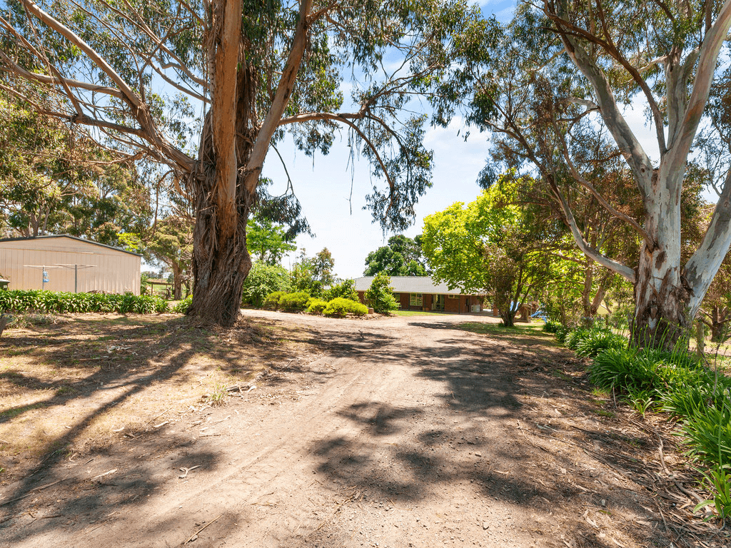 380 Jeeralang North Road, HAZELWOOD NORTH, VIC 3840