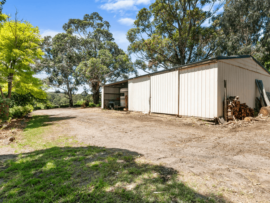 380 Jeeralang North Road, HAZELWOOD NORTH, VIC 3840