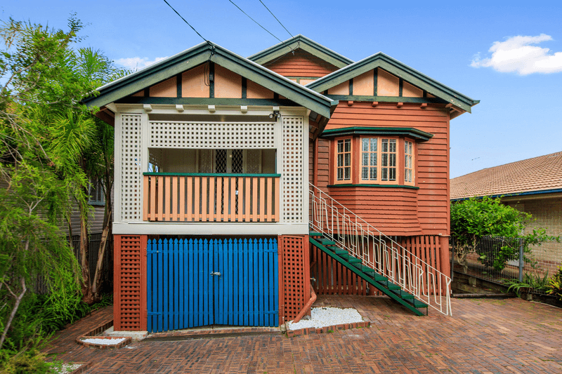 86 Bunya Street, Greenslopes, QLD 4120