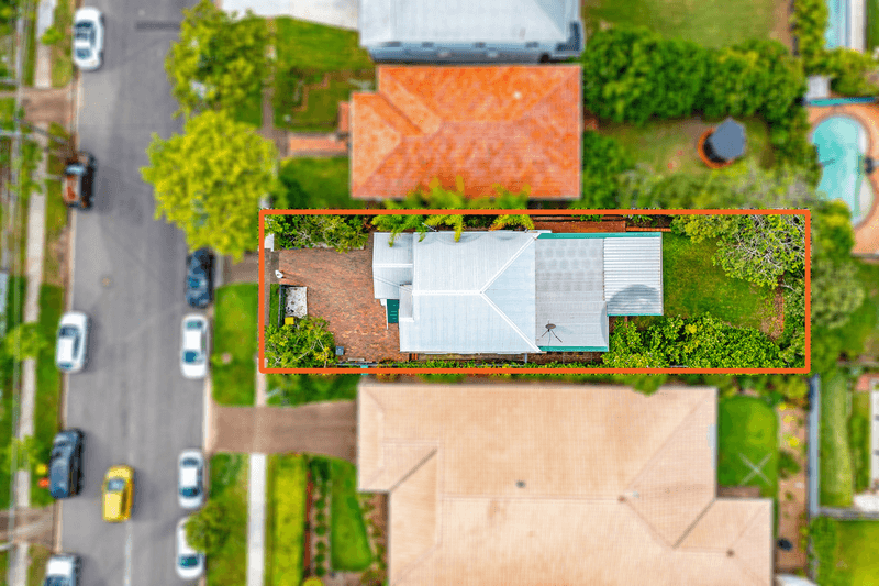 86 Bunya Street, Greenslopes, QLD 4120