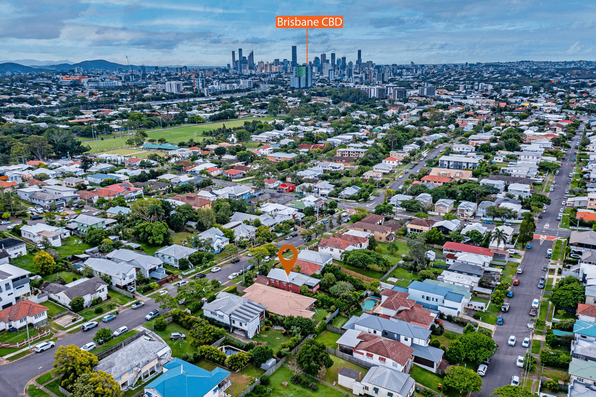 86 Bunya Street, Greenslopes, QLD 4120