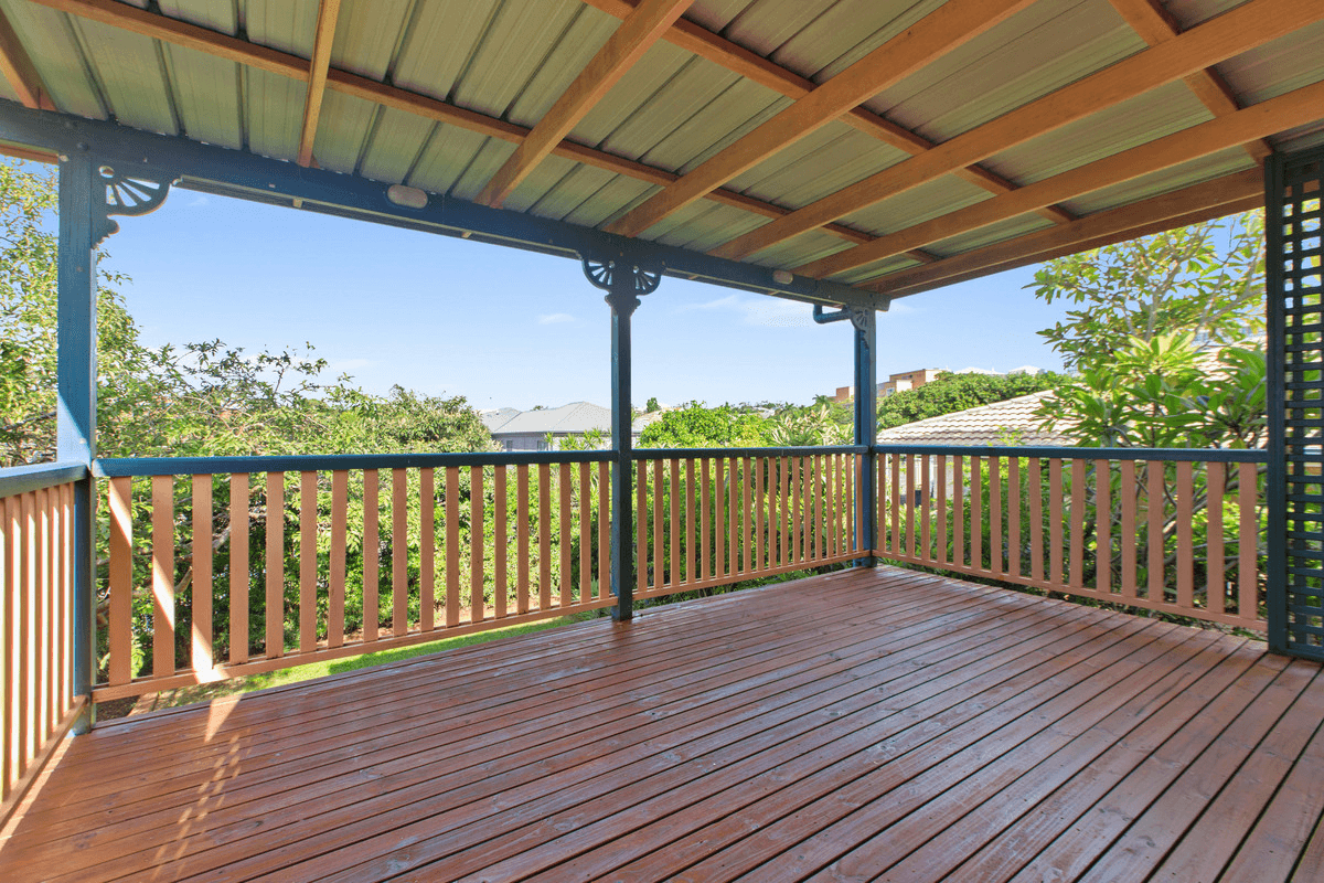 86 Bunya Street, Greenslopes, QLD 4120