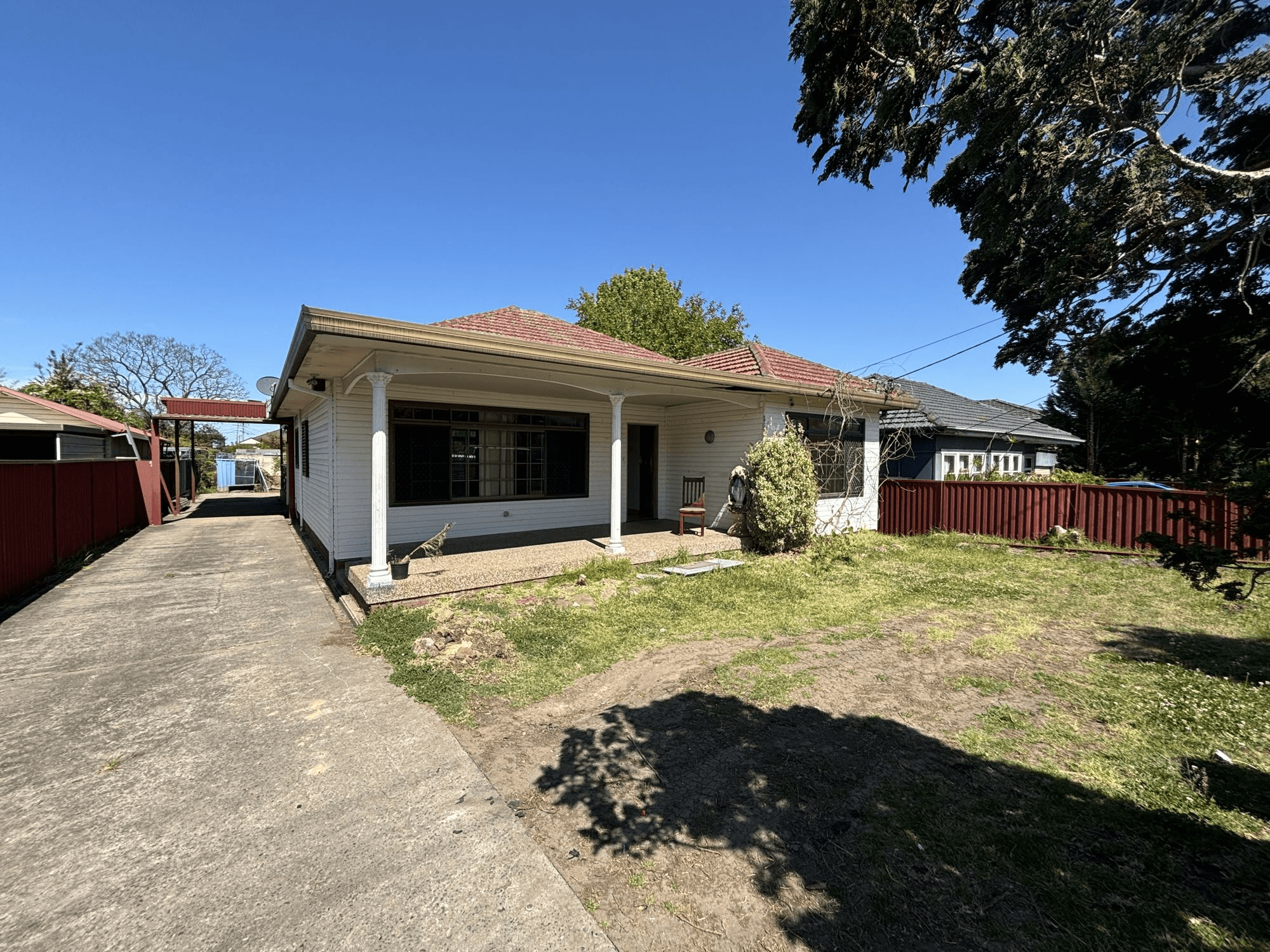 12 McCredie Road, GUILDFORD WEST, NSW 2161