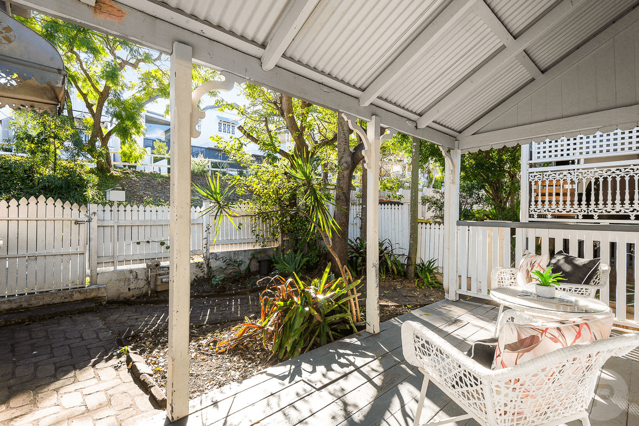 78 Thomas Street, AUCHENFLOWER, QLD 4066