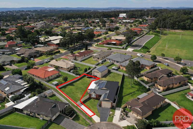 8 Antrim Close, ASHTONFIELD, NSW 2323