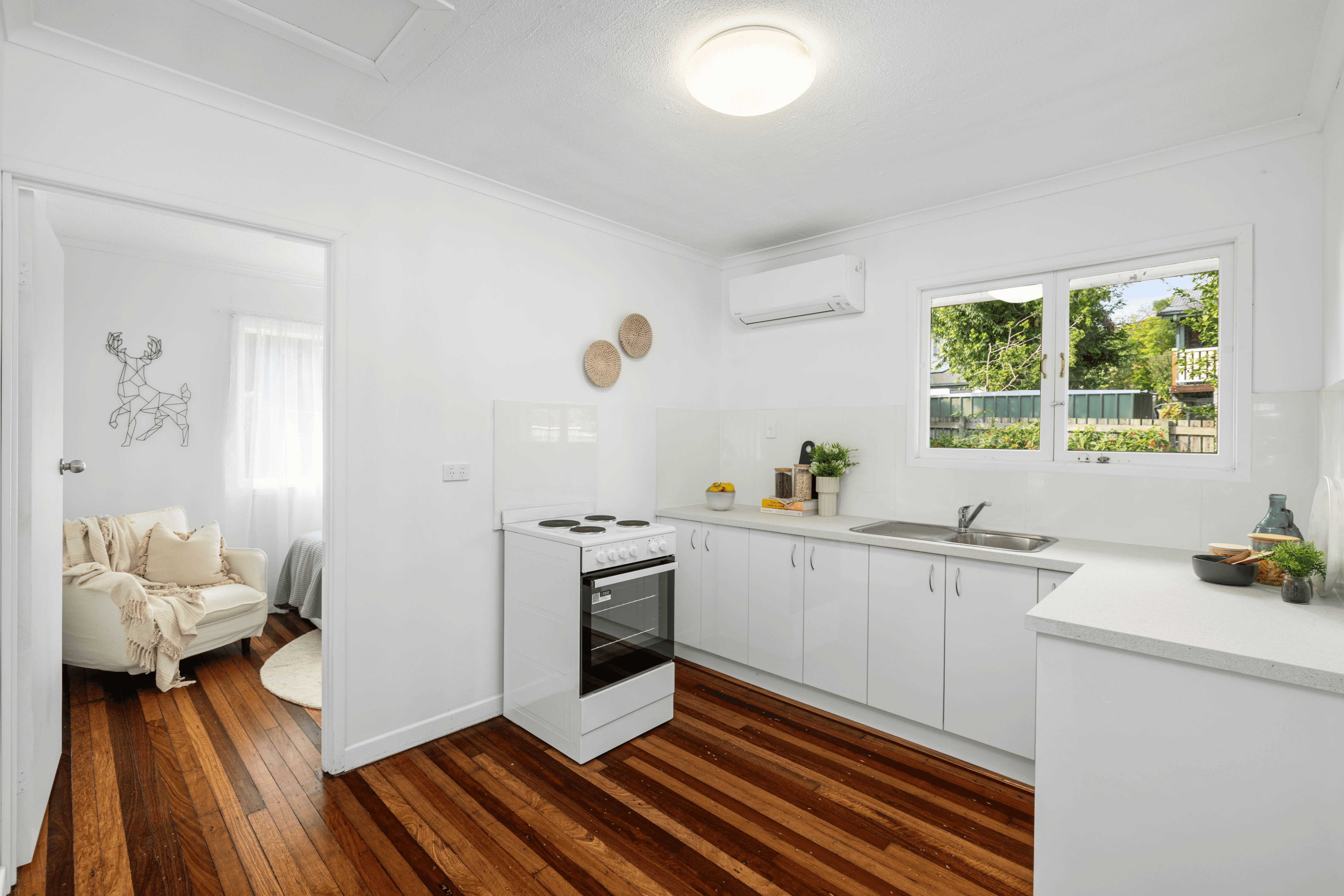 5/55 Ashfield Street, East Brisbane, QLD 4169