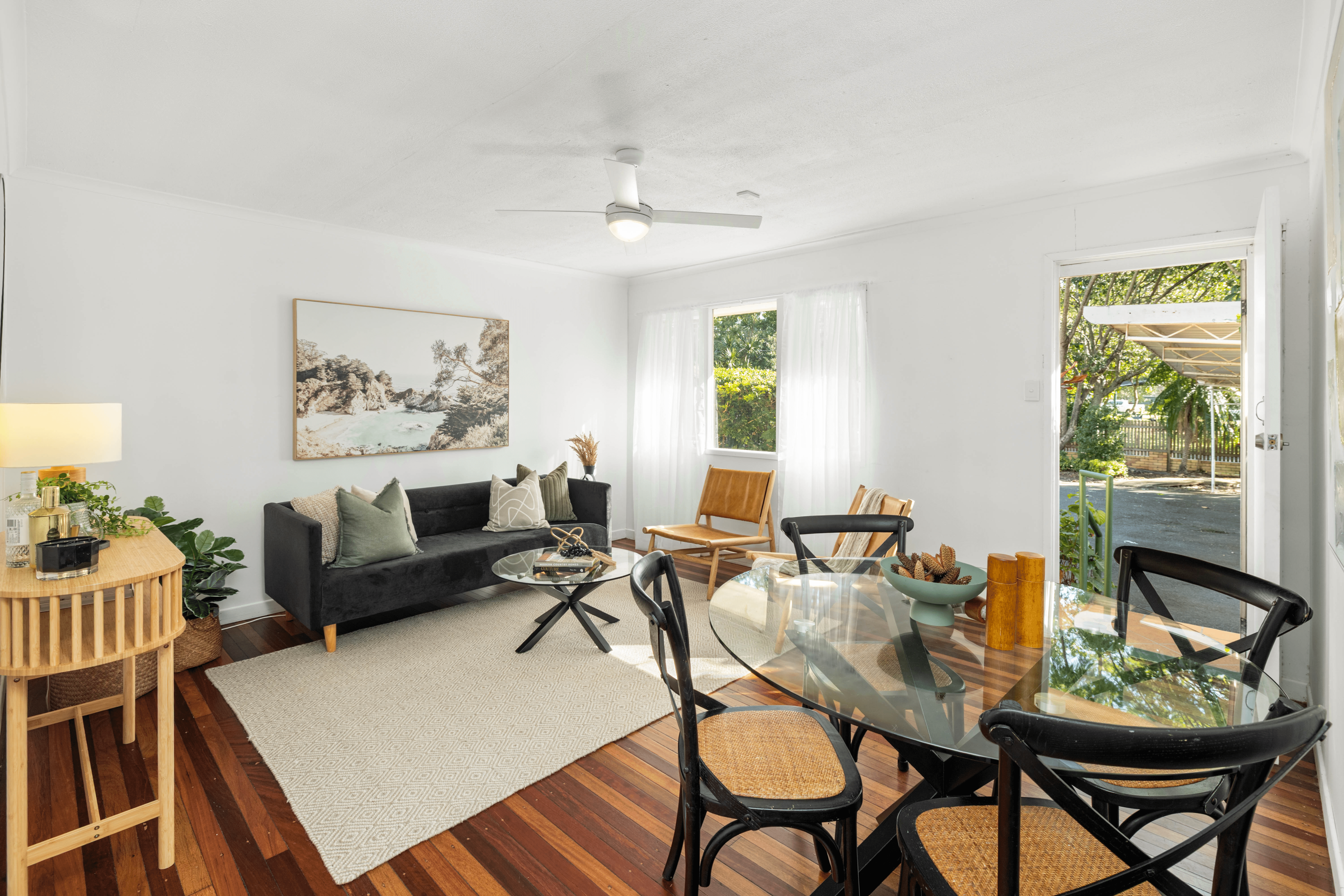5/55 Ashfield Street, East Brisbane, QLD 4169