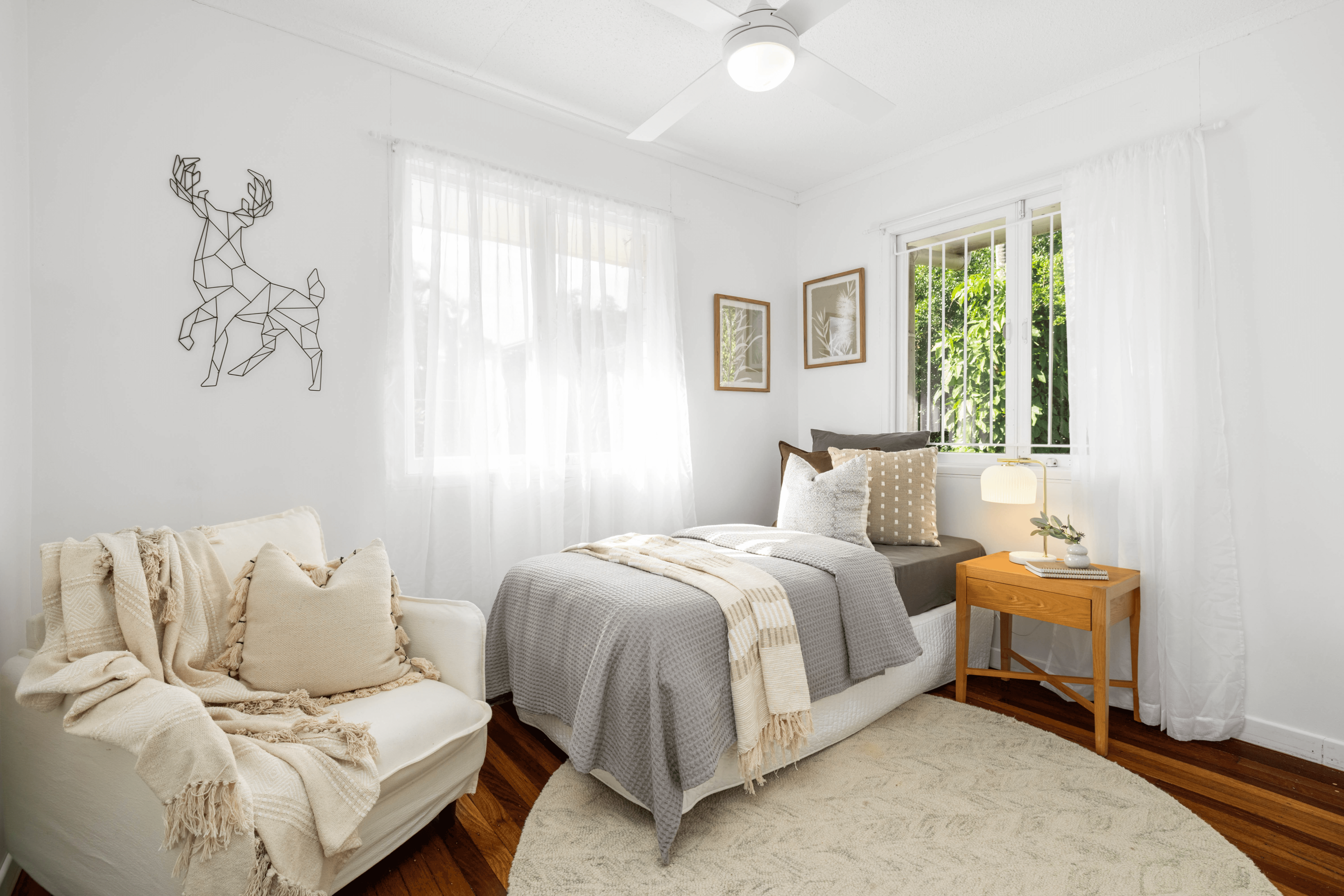 5/55 Ashfield Street, East Brisbane, QLD 4169