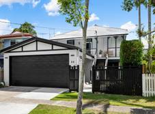 34 Belgrave Street, Balmoral, QLD 4171