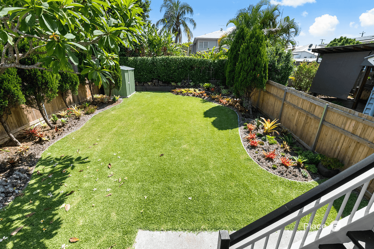 34 Belgrave Street, Balmoral, QLD 4171