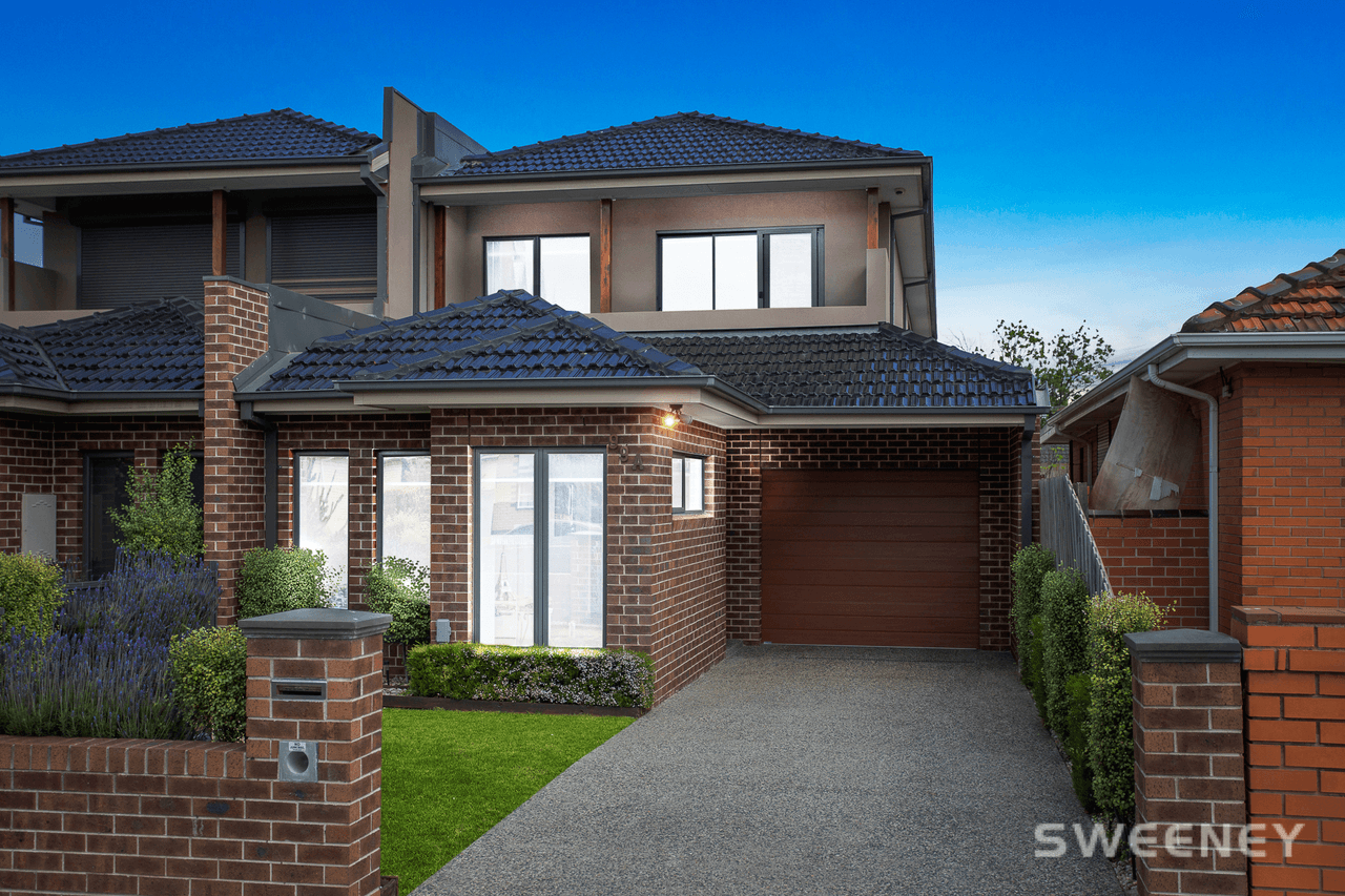 99a Sixth Avenue, ALTONA NORTH, VIC 3025