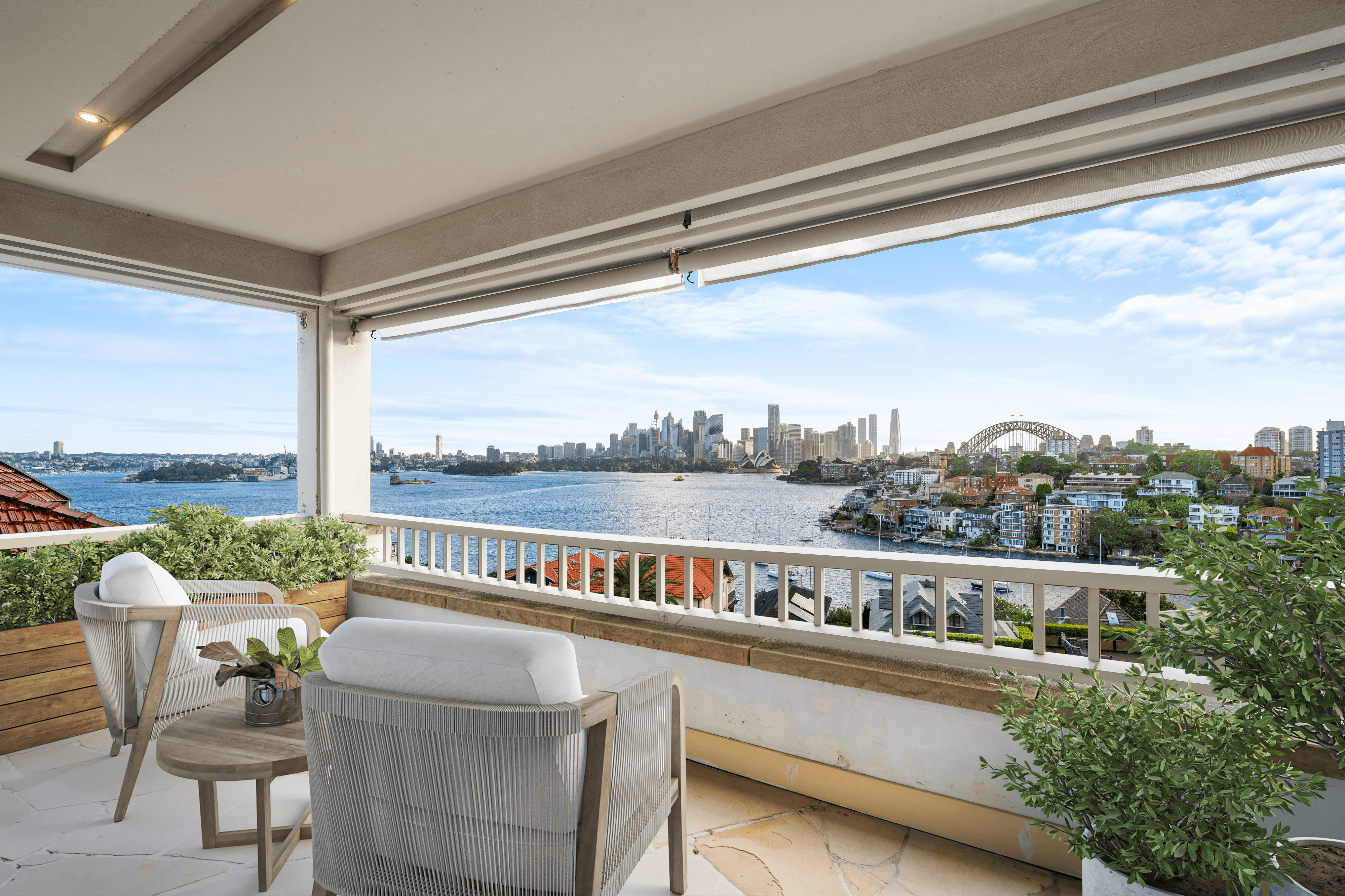 7/33 Milson Road, CREMORNE POINT, NSW 2090