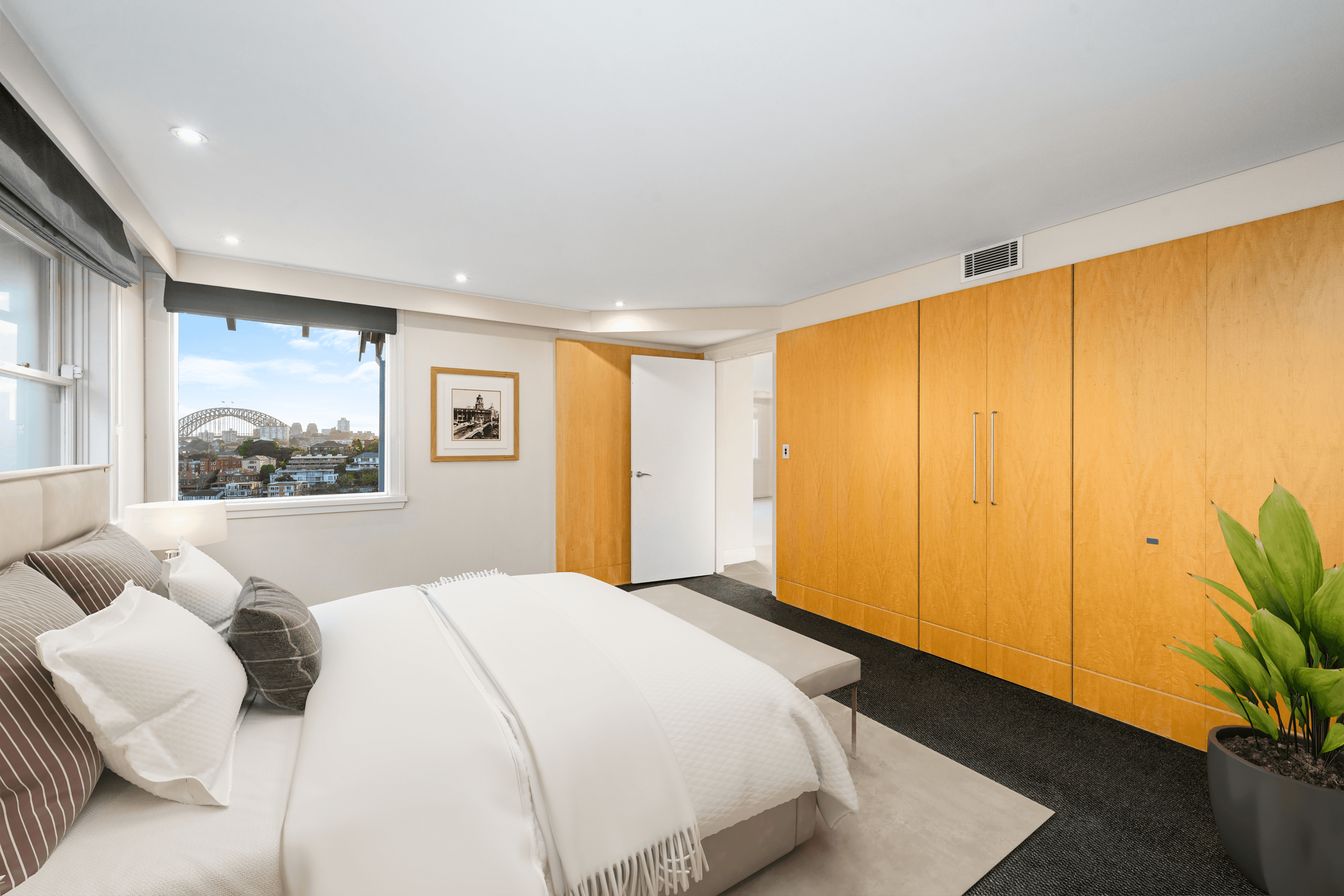 7/33 Milson Road, CREMORNE POINT, NSW 2090