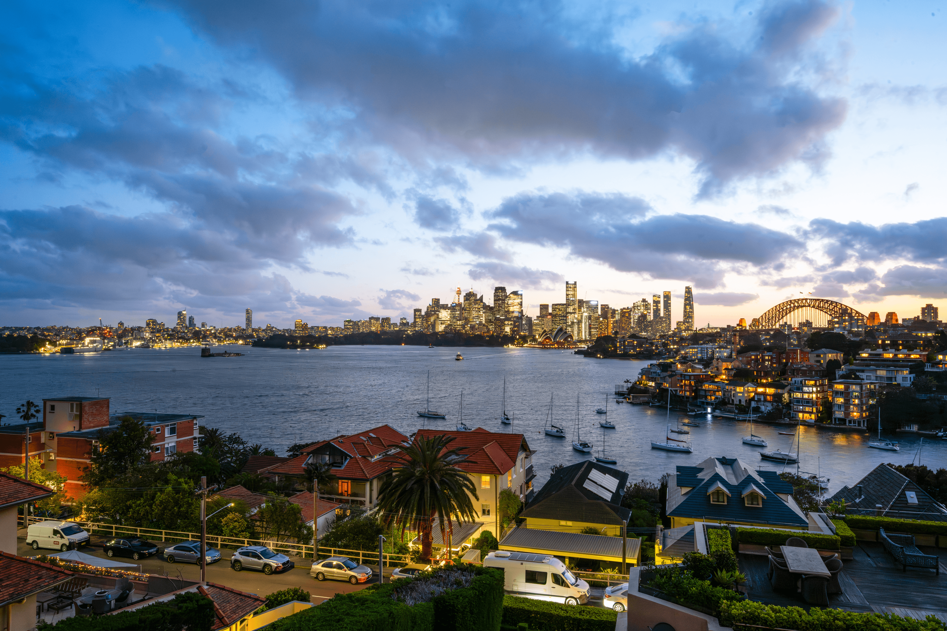 7/33 Milson Road, CREMORNE POINT, NSW 2090