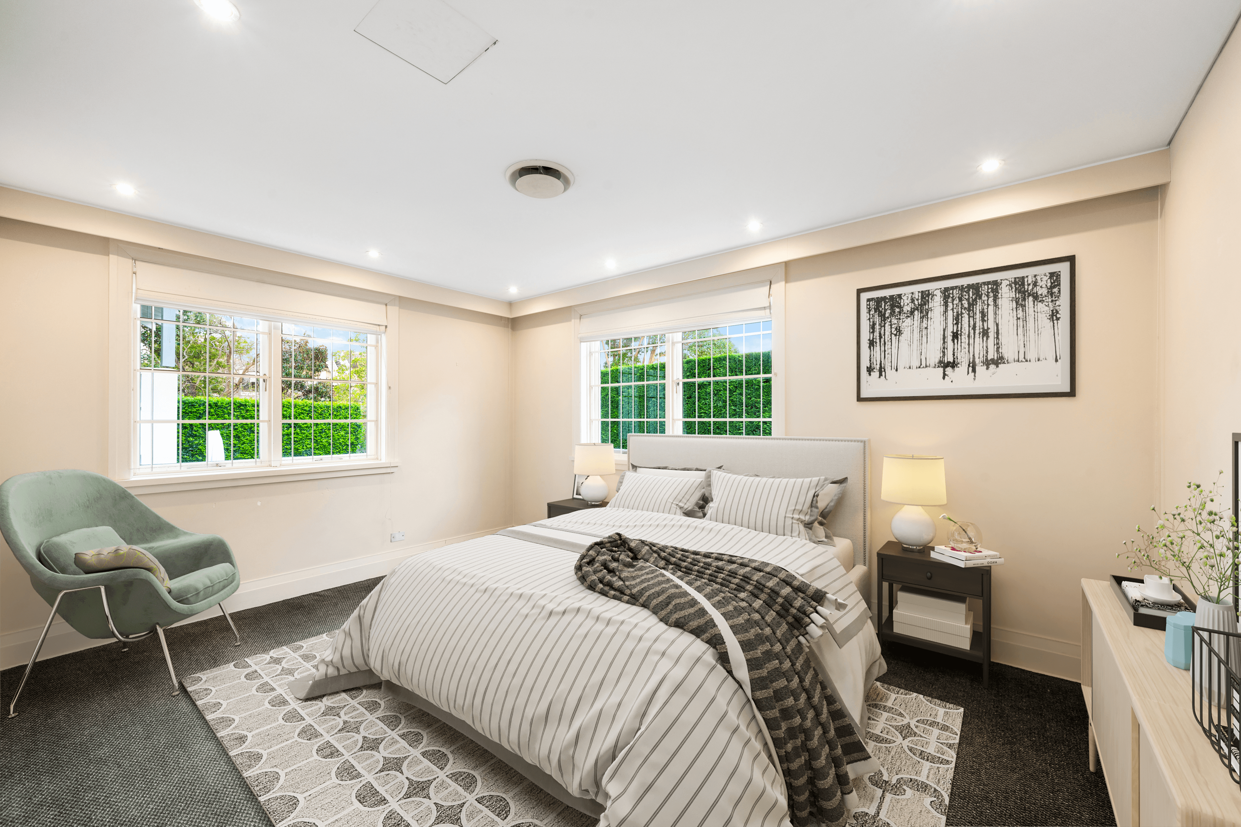 7/33 Milson Road, CREMORNE POINT, NSW 2090