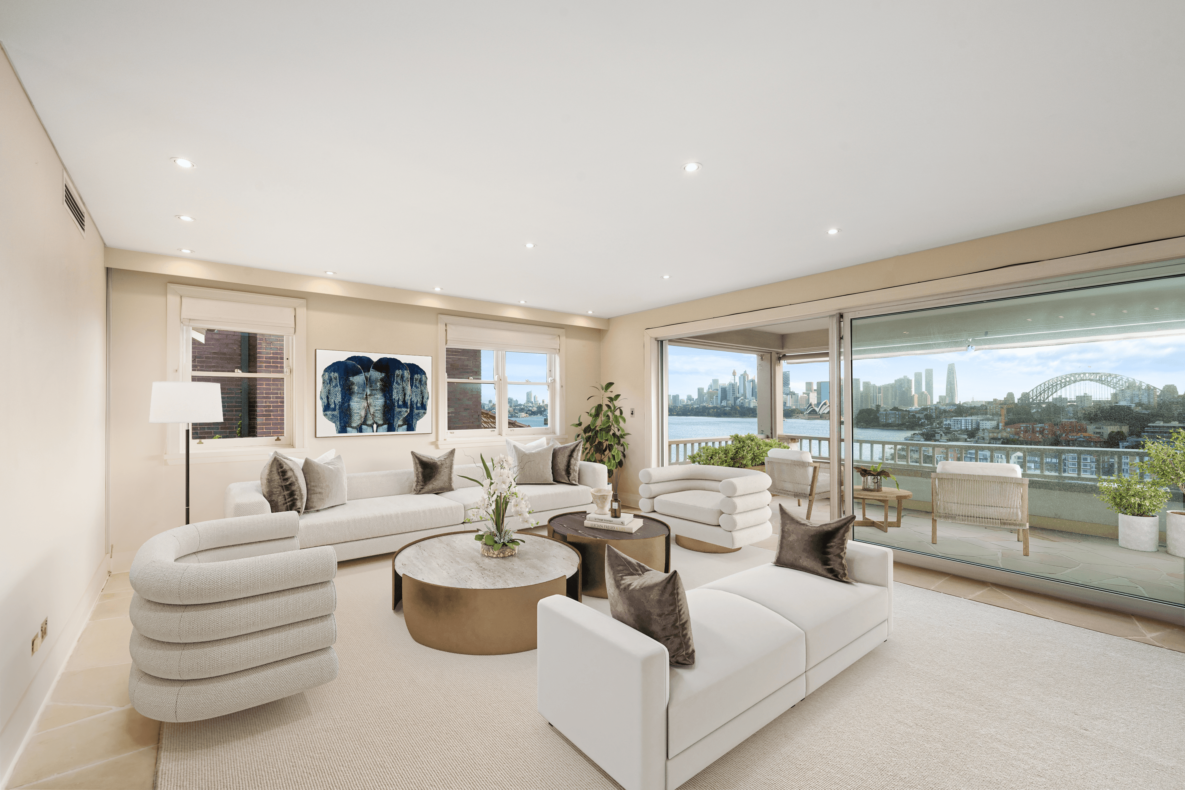 7/33 Milson Road, CREMORNE POINT, NSW 2090