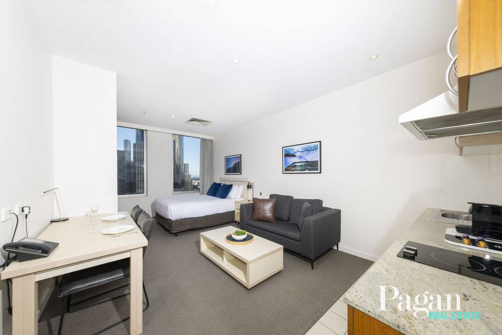 1903/60 Market Street, Melbourne, VIC 3000