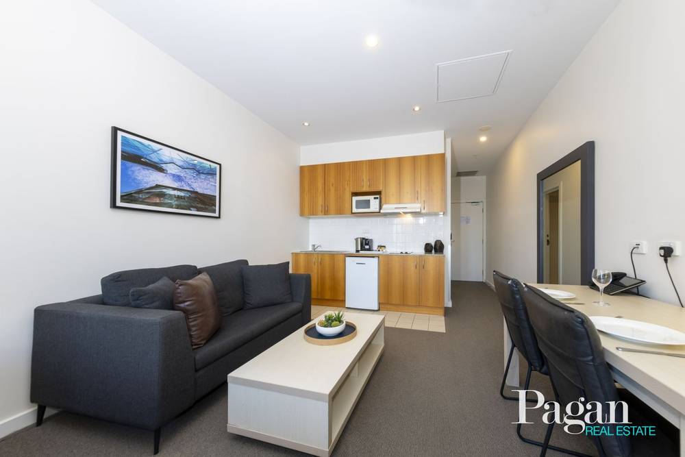 1903/60 Market Street, Melbourne, VIC 3000