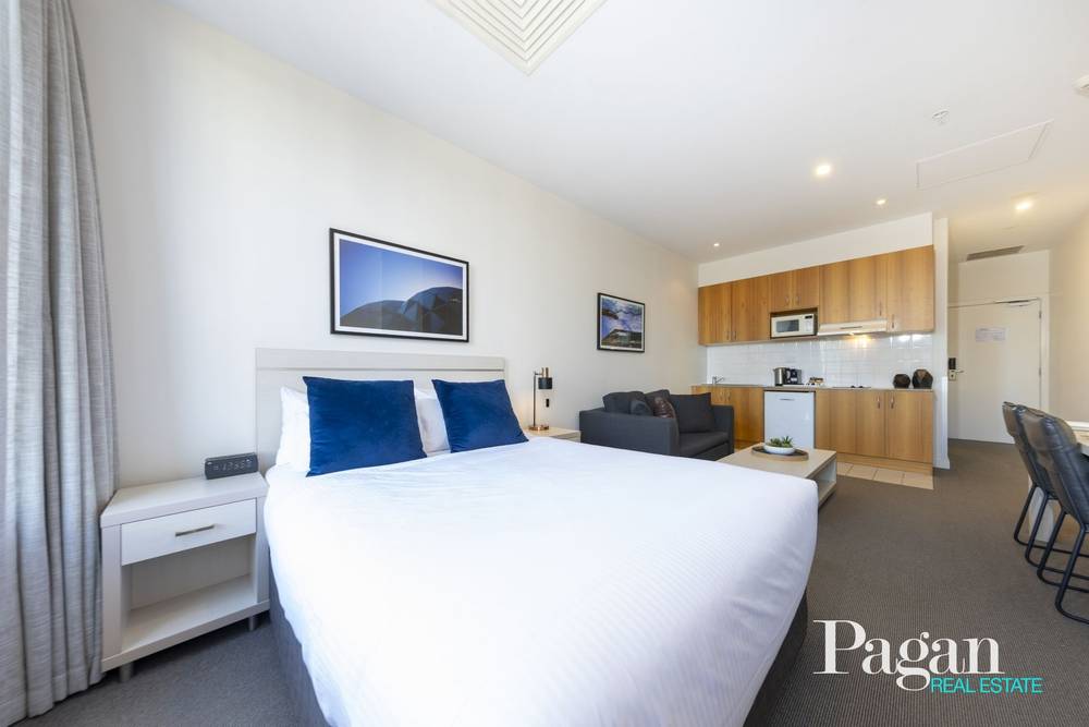 1903/60 Market Street, Melbourne, VIC 3000