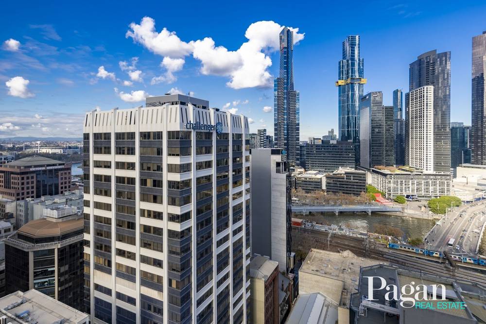 1903/60 Market Street, Melbourne, VIC 3000