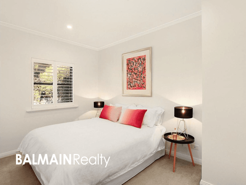 28/8 Water Street, Birchgrove, NSW 2041