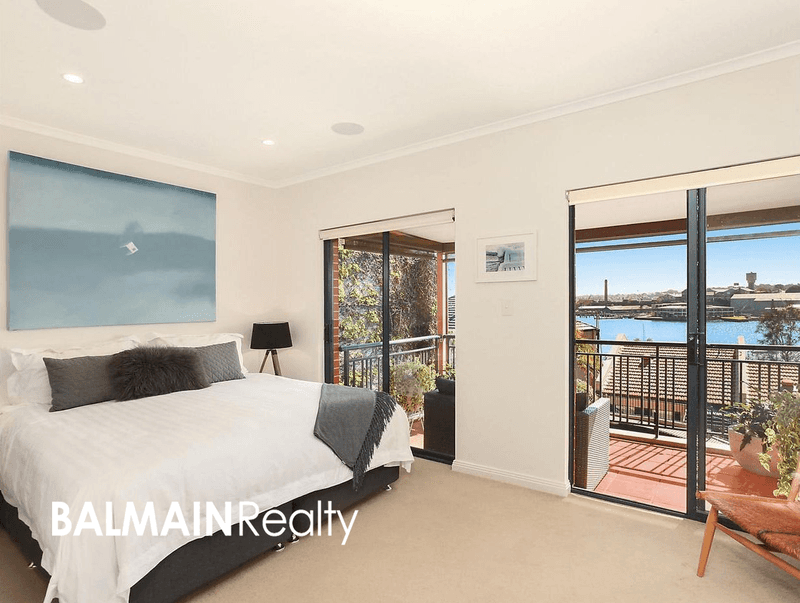 28/8 Water Street, Birchgrove, NSW 2041