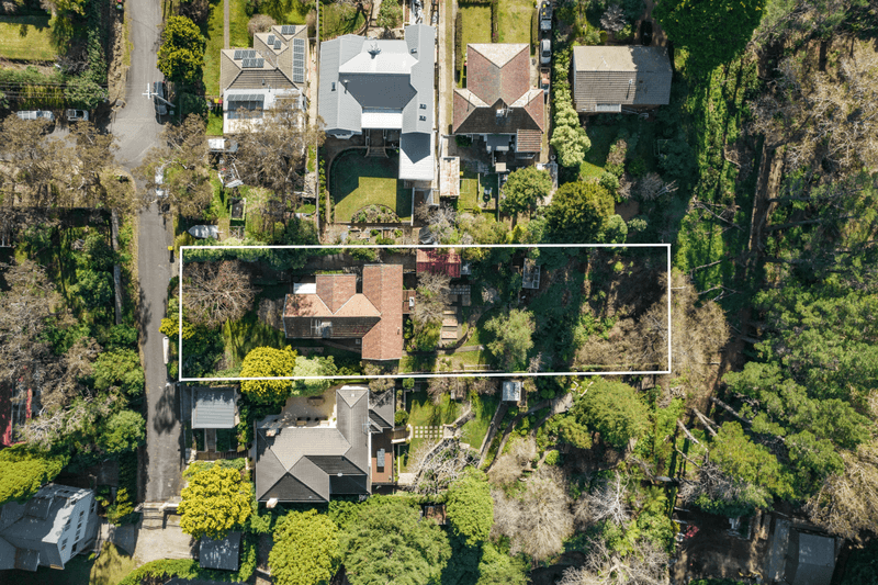 10 Beattie St, Leura, NSW 2780