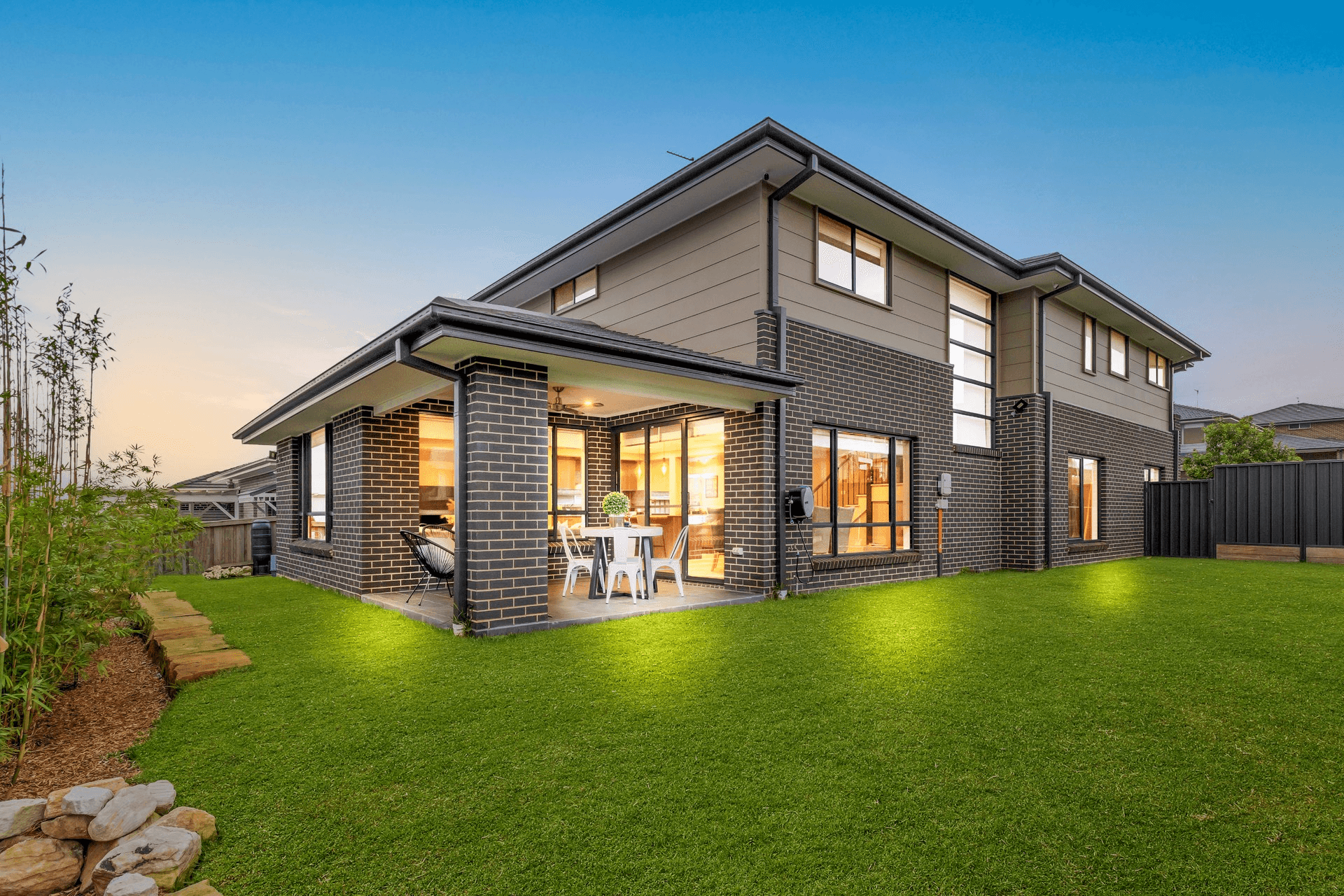 45 Jonagold Terrace, Box Hill, NSW 2765